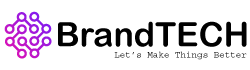 Brand Logo